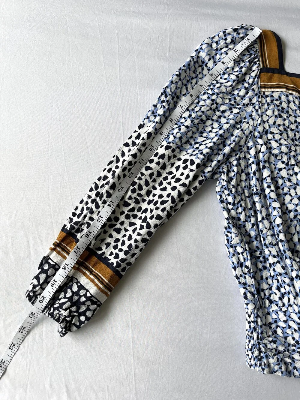 Anthropologie make bold